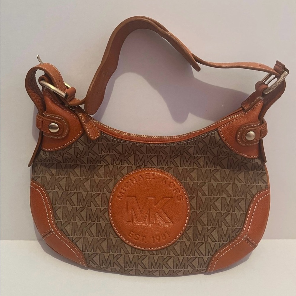 Michael Kors Shoulder Bag